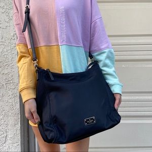 Kate Spade nylon purse 👜